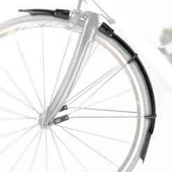 Kit De Garde-boue Raceblade Long Noir 9 Kit De Garde-boue Raceblade Long Noir -Vélo Accessoires Magasin SKS Raceblade 3