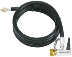 Tuyau Avec Connecteur à Levier