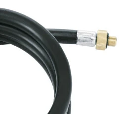 Tuyau Avec Connecteur à Levier -Vélo Accessoires Magasin SKS Schlauch mit Hebelstecker fur Rennkompressor 10136 c