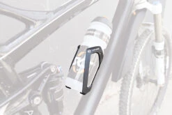 Porte-bidon TopCage White Edition -Vélo Accessoires Magasin SKS TopCage detail aoplRmQ4eEx2vn