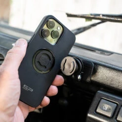 SP CONNECT Adhesive Pro SPC+ Head -Vélo Accessoires Magasin SP Connect Head SPC Adhesive Pro 52799 3