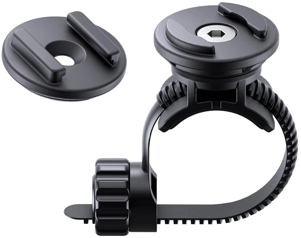 SP CONNECT Micro Bike Mount - Support Pour Guidon 1 SP CONNECT Micro Bike Mount - Support Pour Guidon