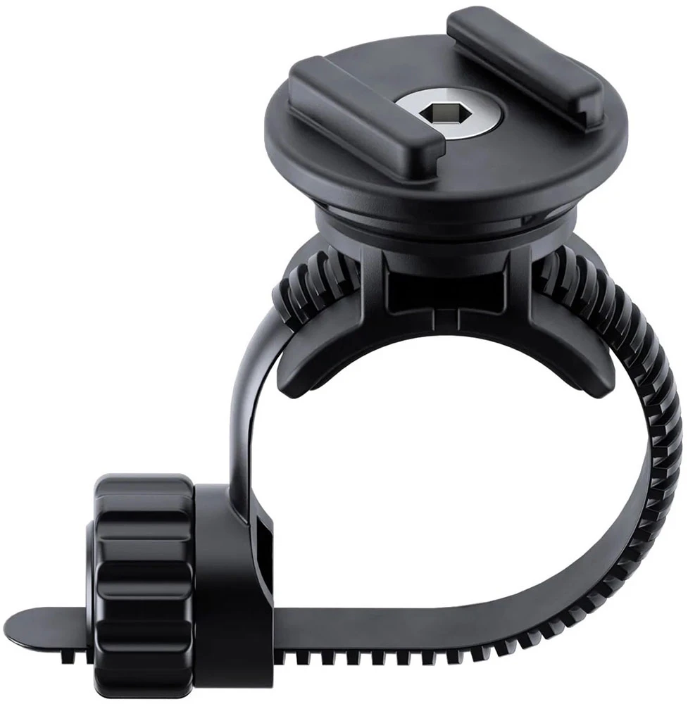 SP CONNECT Micro Bike Mount - Support Pour Guidon 2 SP CONNECT Micro Bike Mount - Support Pour Guidon – Image 2