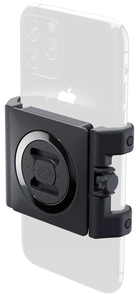 SP CONNECT Universal Phone Clamp - Support à Pinces 3 SP CONNECT Universal Phone Clamp - Support à Pinces – Image 3