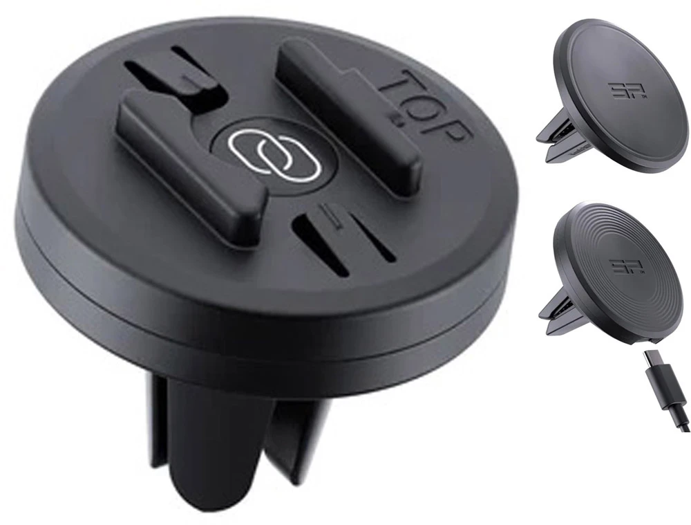 SP CONNECT Car Vent Mount - Support Pour Grille De Ventilation 1 SP CONNECT Car Vent Mount - Support Pour Grille De Ventilation