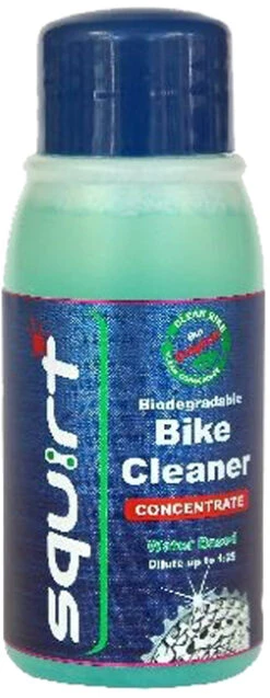 SQUIRT Bio Bike Wash 1:25 Concentré 60ml