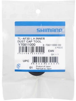 Shimano TL-AF30 Outil De Montage Du Cache-poussière Intérieur Gauche -Vélo Accessoires Magasin Shimano TL AF30 Y70811000 c
