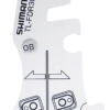 Shimano TL-FDR30 Outil De Contrôle Du Point De Fixation Du Câble