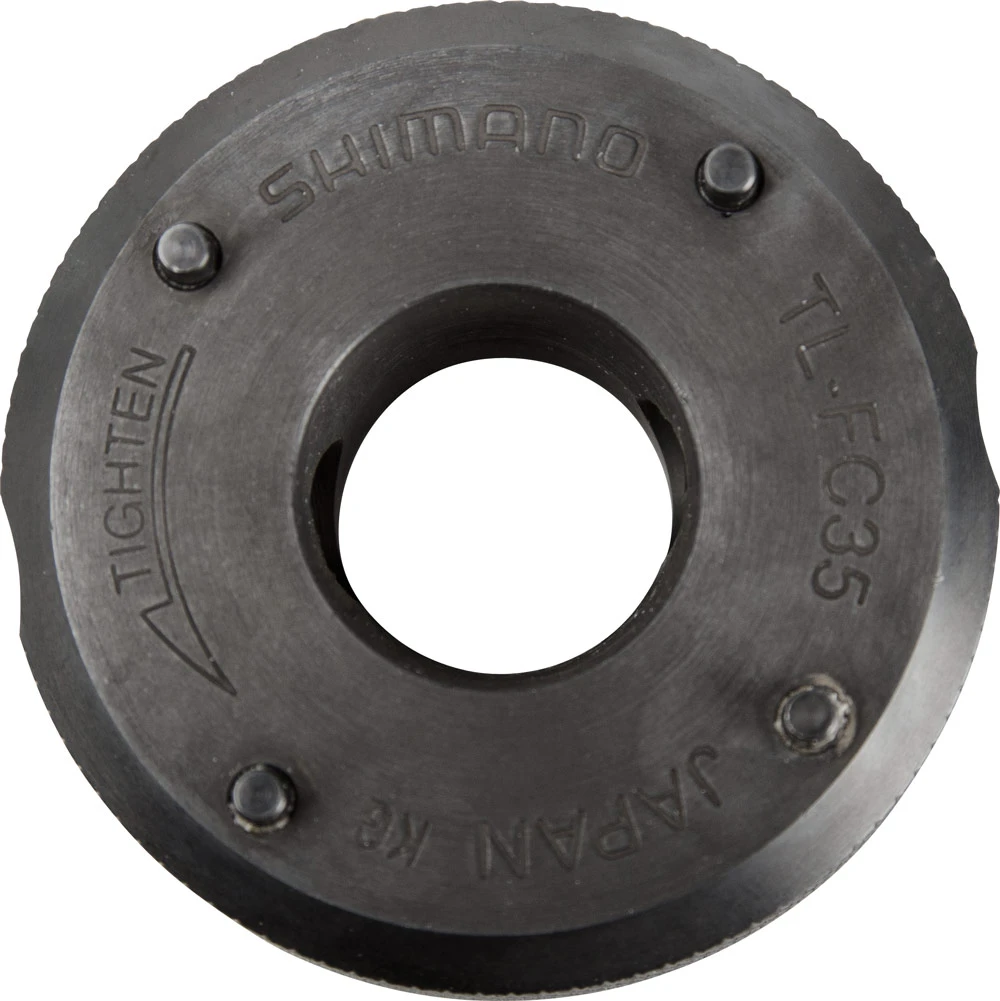Shimano Outil TL-FC35 Adaptateur Pour Manivelle FC-M970 2 Shimano Outil TL-FC35 Adaptateur Pour Manivelle FC-M970 – Image 2