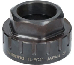 Shimano TL-FC41 Outil De Montage Direct Du Plateau Avant