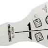 Shimano TL-FD68 Outil De Contrôle Du Point De Fixation Du Câble