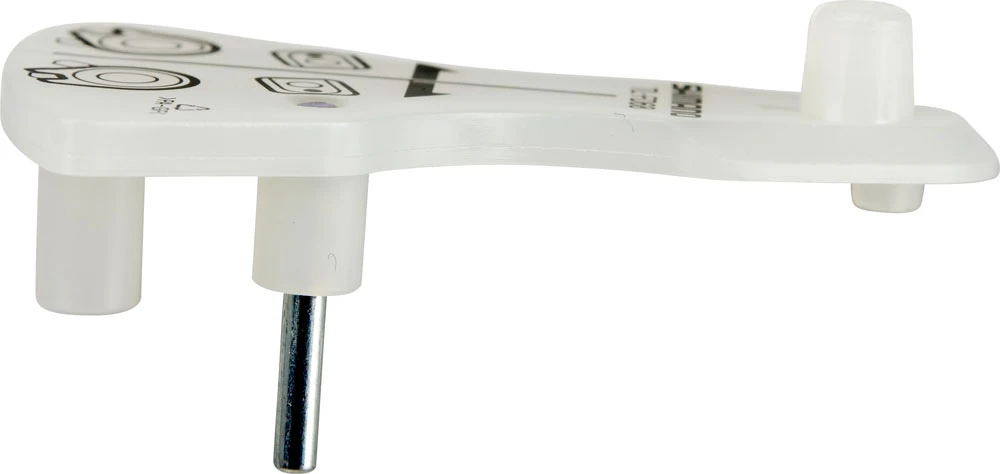 Shimano TL-FD68 Outil De Contrôle Du Point De Fixation Du Câble 2 Shimano TL-FD68 Outil De Contrôle Du Point De Fixation Du Câble – Image 2