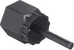 Shimano Clé à Serrure De Cassete TL-LR15