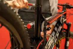 Silca Support De Montage Hirobel -Vélo Accessoires Magasin Silca Hirobel Montagehalterung 860205002281 f