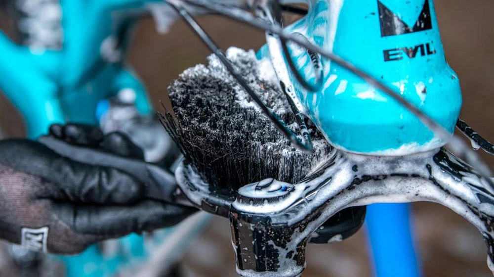 Muc-Off Brosse Soft Washing 4 Muc-Off Brosse Soft Washing – Image 4