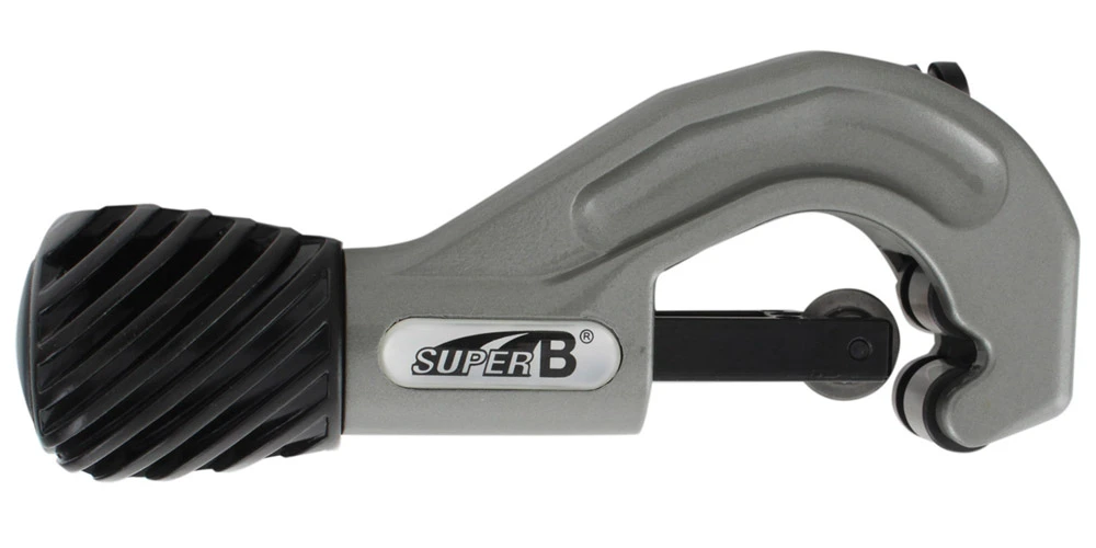 Super B TB-1917 Coupe-tube 6-38mm 1 Super B TB-1917 Coupe-tube 6-38mm