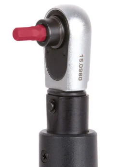 Syntace Par Wera - Outil De Couple 1-25 Nm + Jeu D'embouts Jeu De Douilles Hexagonales 5 Syntace Par Wera - Outil De Couple 1-25 Nm + Jeu D'embouts Jeu De Douilles Hexagonales -Vélo Accessoires Magasin Syntace 3