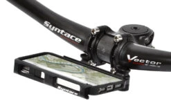 Syntace Smart Gripper Support Pour Smartphone -Vélo Accessoires Magasin Syntace Smart Gripper 144484 3