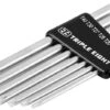 Triple Eight Set Torx à Six Pans Ronds