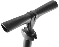 Triple Eight Pompe à Plancher -Vélo Accessoires Magasin TRIPLE EIGHT Standpumpe 6511 d