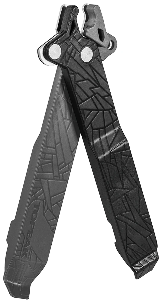 Topeak Démonte-pneus Power Lever X 1 Topeak Démonte-pneus Power Lever X