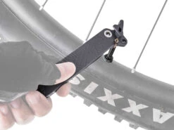 Topeak Démonte-pneus Power Lever X 11 Topeak Démonte-pneus Power Lever X -Vélo Accessoires Magasin Topeak 15400059 Power Lever X Reifenheber 6