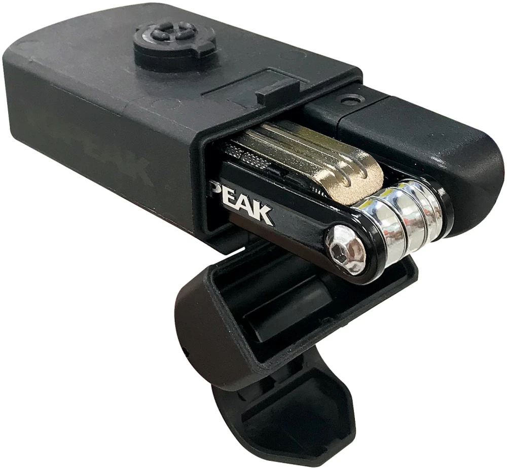 Topeak Ninja Master+ToolBox T11 2 Topeak Ninja Master+ToolBox T11 – Image 2