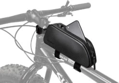Topeak Sac De Cadre FastFuel DryBag X 6 Topeak Sac De Cadre FastFuel DryBag X -Vélo Accessoires Magasin Topeak FastFuel DryBag X TC2306B 3