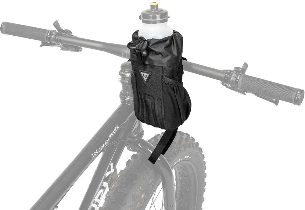 Topeak Sacoche De Guidon FreeLoader 2 Topeak Sacoche De Guidon FreeLoader – Image 2