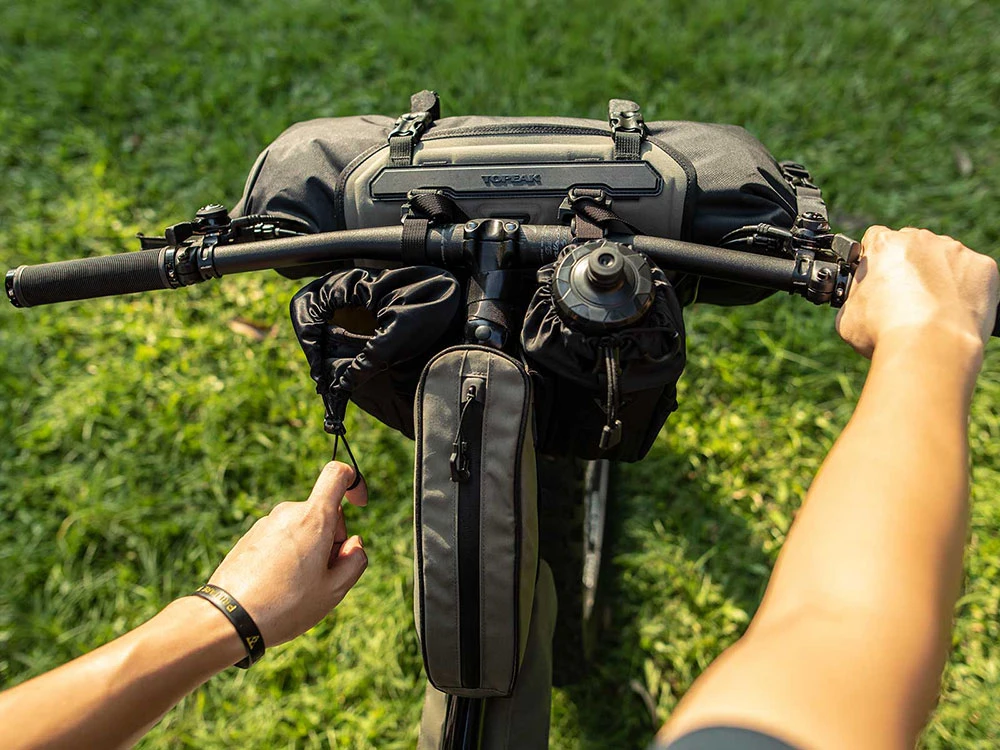 Topeak Sacoche De Guidon FreeLoader 4 Topeak Sacoche De Guidon FreeLoader – Image 4