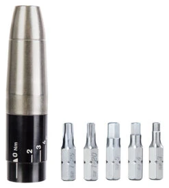 Topeak Nano TorqBox X