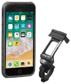 Topeak RideCase Pour IPhone Avec Support