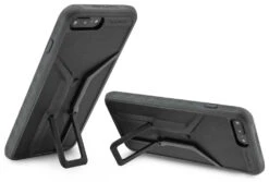 Topeak RideCase Pour IPhone Avec Support -Vélo Accessoires Magasin Topeak RideCase fur iPhone mit Halter 03j9iGdeQp5yvUt