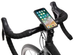 Topeak RideCase Pour IPhone Avec Support -Vélo Accessoires Magasin Topeak RideCase fur iPhone mit Halter 05