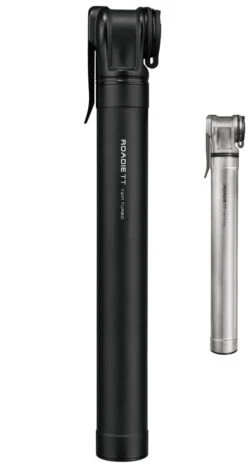 Topeak Pompe à Air Roadie TT