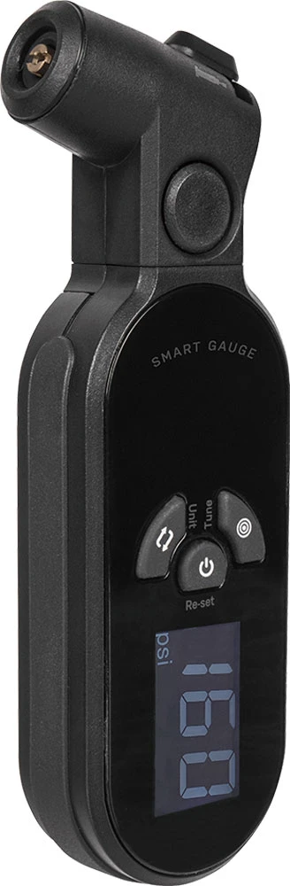 Topeak SmartGauge D2X Manomètre Numérique De Pression D'air 1 Topeak SmartGauge D2X Manomètre Numérique De Pression D'air