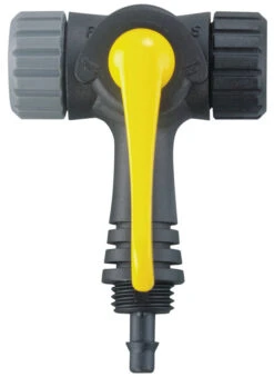 Topeak Tête De Pompe TwinHead Pour JoeBlow Sport Et Sprint