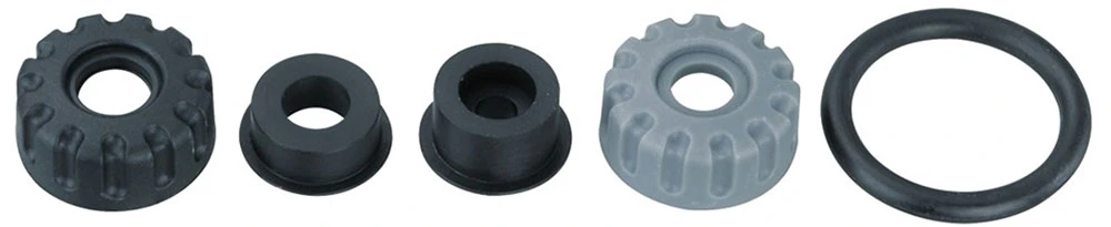 Topeak JoeBlow Max HP Rebuild Kit 1 Topeak JoeBlow Max HP Rebuild Kit