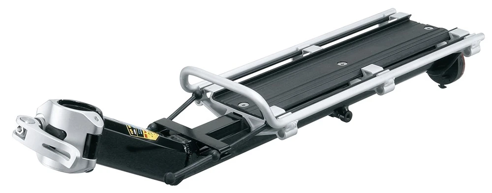 Topeak Porte-bagages MTX BeamRack V-Type 1 Topeak Porte-bagages MTX BeamRack V-Type