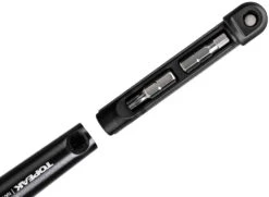 Topeak Nano TorqBar X 7 Topeak Nano TorqBar X -Vélo Accessoires Magasin Topeak Nano TorqBar X TT2576 c