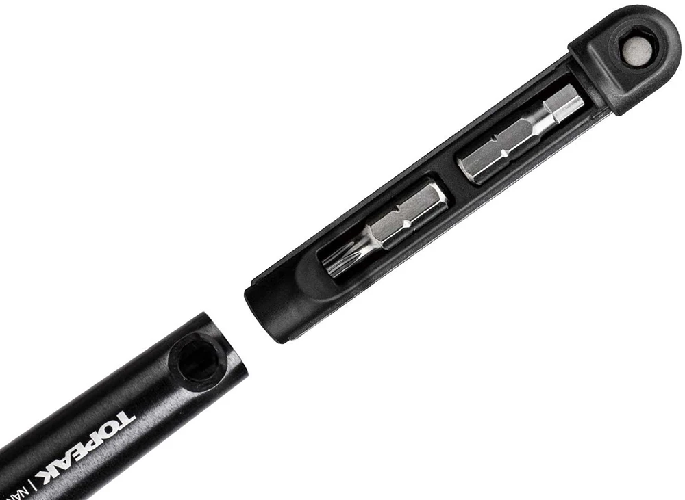 Topeak Nano TorqBar X 3 Topeak Nano TorqBar X – Image 3