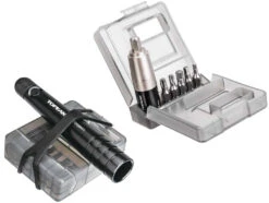 Topeak Nano TorqBar X 9 Topeak Nano TorqBar X -Vélo Accessoires Magasin Topeak Nano TorqBar X TT2576 e