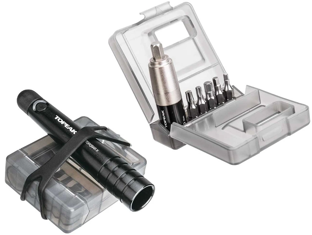 Topeak Nano TorqBar X 5 Topeak Nano TorqBar X – Image 5