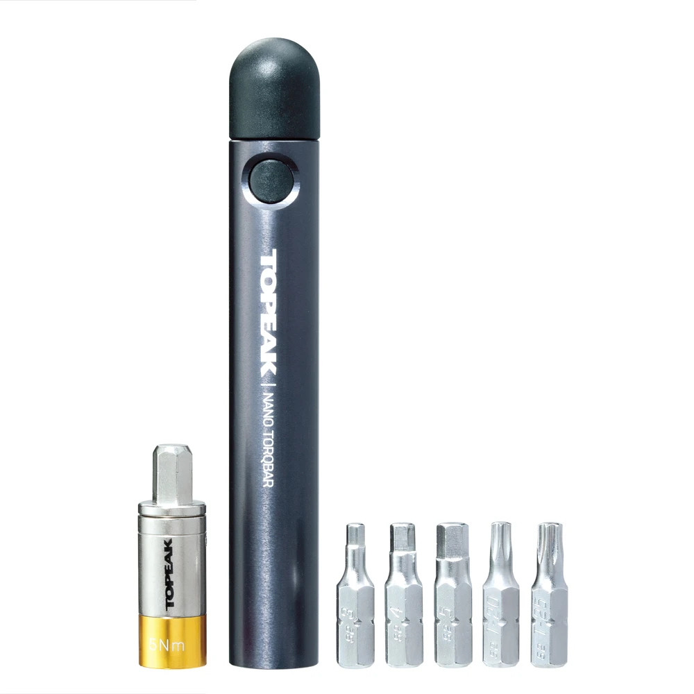 Topeak Nano Torqbar 2 Topeak Nano Torqbar – Image 2