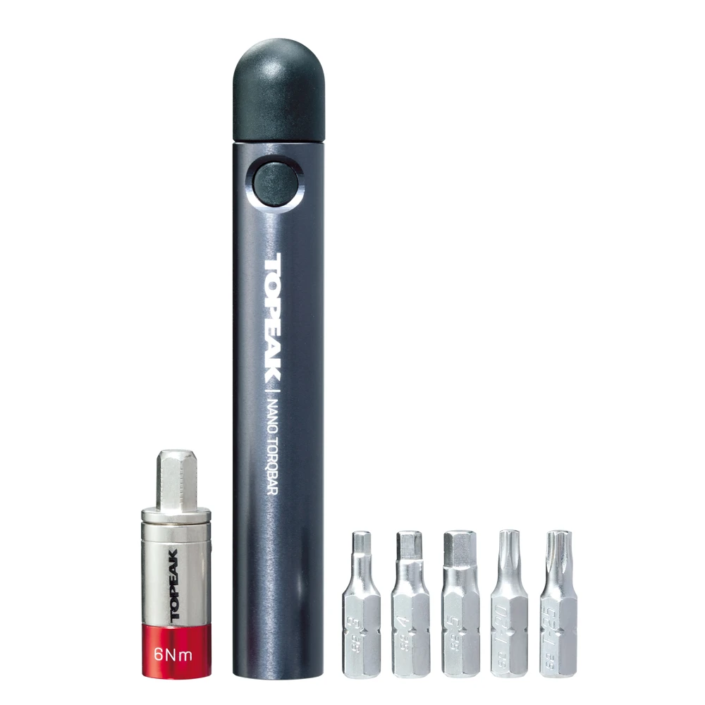 Topeak Nano Torqbar 3 Topeak Nano Torqbar – Image 3