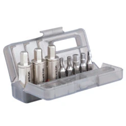 Topeak Nano Torqbar DX 9 Topeak Nano Torqbar DX -Vélo Accessoires Magasin Topeak Torqbar DX 5