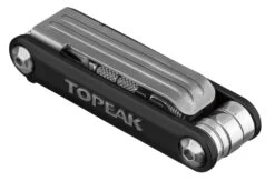 Topeak Tubi 11 Tubeless-Multitool 9 Topeak Tubi 11 Tubeless-Multitool -Vélo Accessoires Magasin Topeak Tubi 11 20082632 04