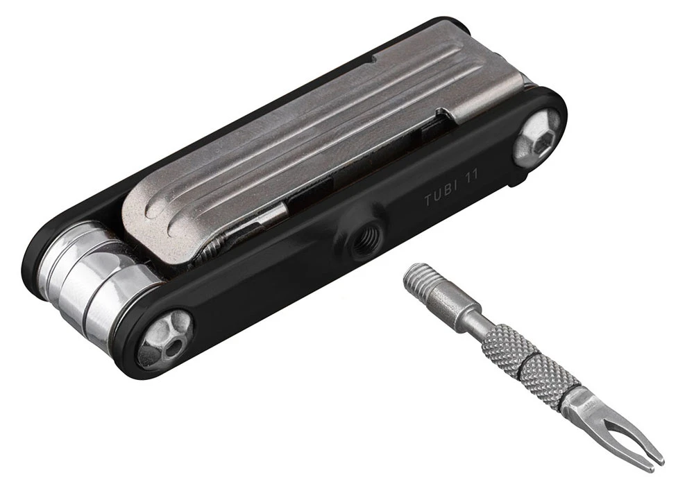 Topeak Tubi 11 Tubeless-Multitool 5 Topeak Tubi 11 Tubeless-Multitool – Image 5