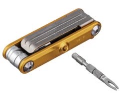 Topeak Tubi 11 Combo Tubeless-Multitool -Vélo Accessoires Magasin Topeak Tubi 11 20082651 03