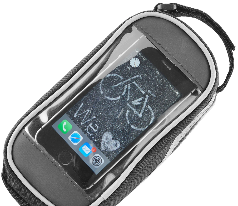 Triple Eight Sacoche Pour Tube Supérieur 2 Triple Eight Sacoche Pour Tube Supérieur – Image 2